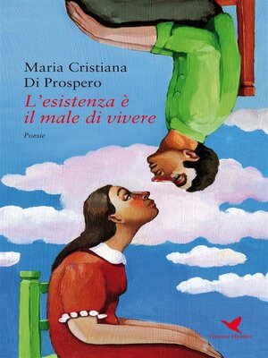 cover image of L'esistenza è il male di vivere